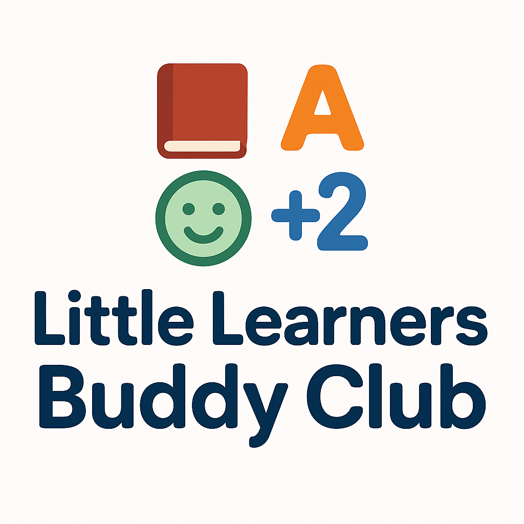 Little Learners Buddy Club
